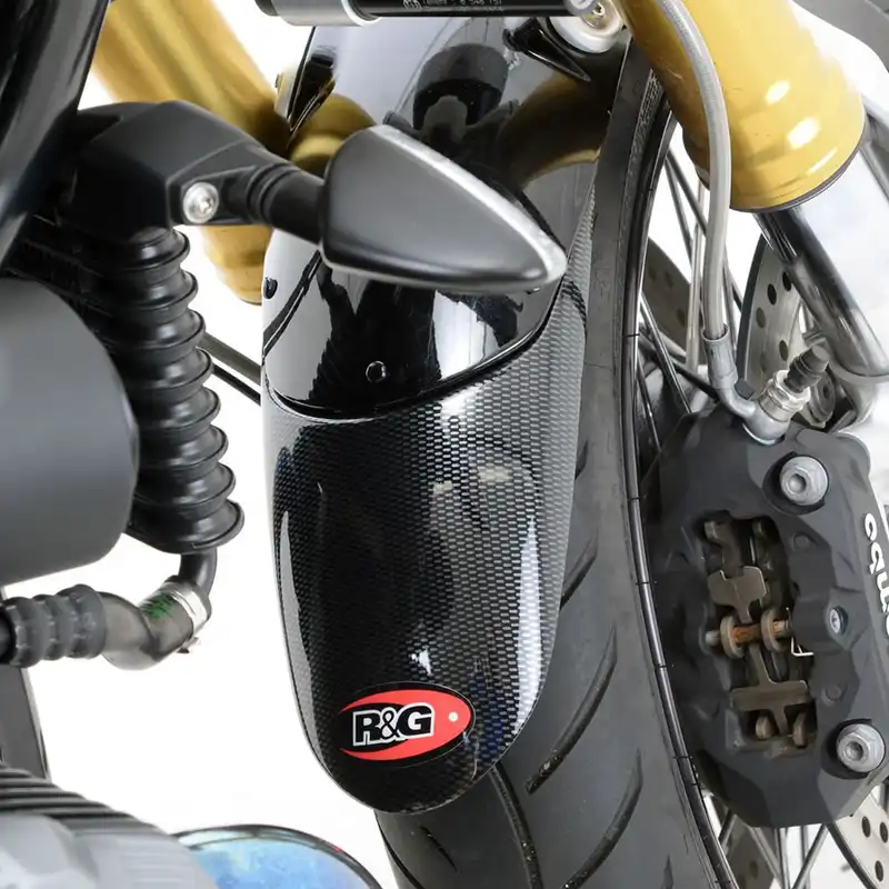 Fender Extender for Superduke 990 '07-, Superduke R 990, 990 SMT
