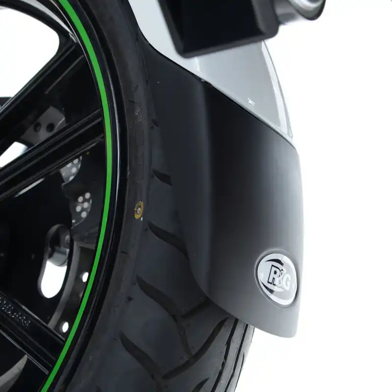 Fender Extender for the Aprilia Shiver GT 750 / SL 750 models