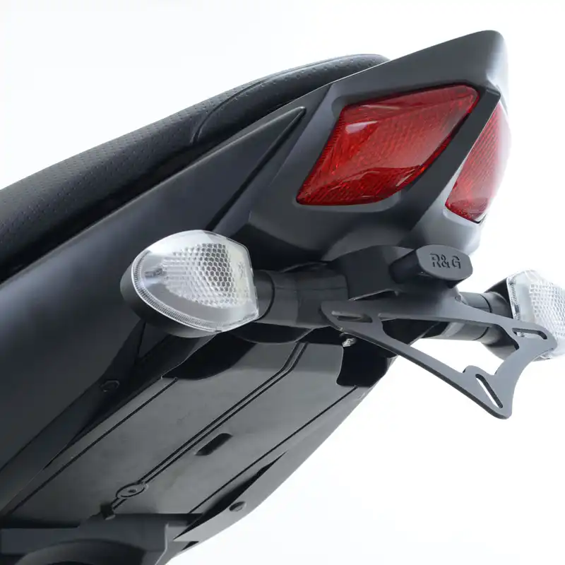 Tail Tidy for Suzuki SV650 '16- & SV650X '18-