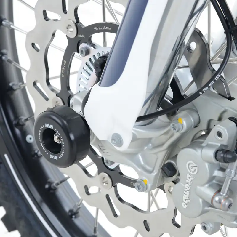 Fork Protectors for the Husqvarna 701 Enduro '16- '24
