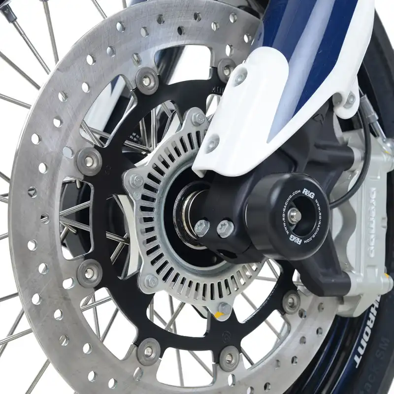 Fork Protectors for the Husqvarna 701 Supermoto '16- '24