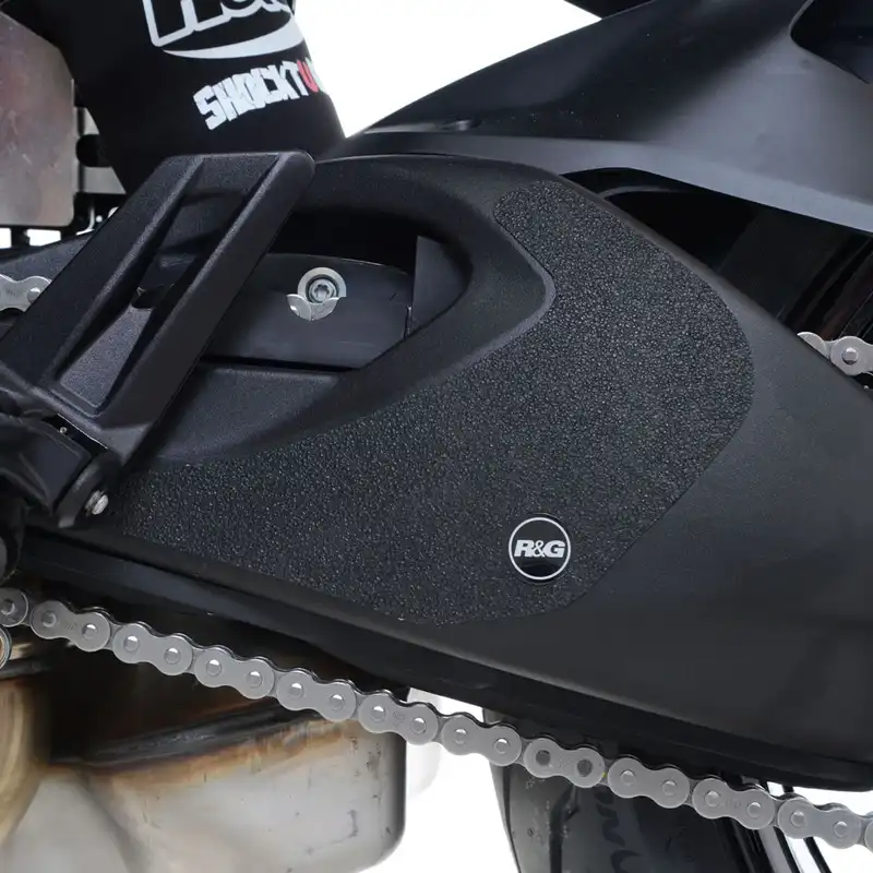 R&G Boot Guard Kit for KTM 1290 Superduke GT '16- '24