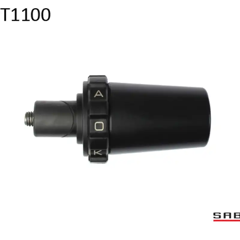 Kaoko Throttle Stabilizer for Honda ST1100 Pan European