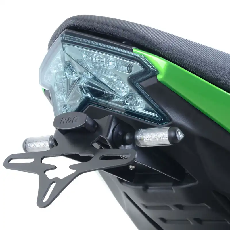 Tail Tidy for Kawasaki Z125 '16-