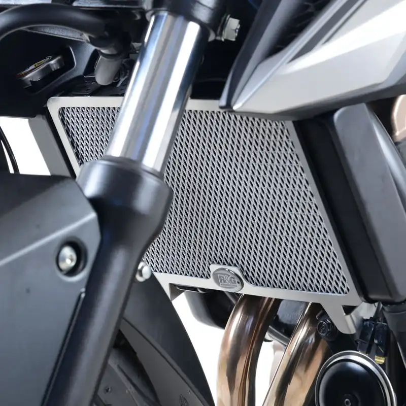 Radiator Guard for Honda CB500F '16-'18