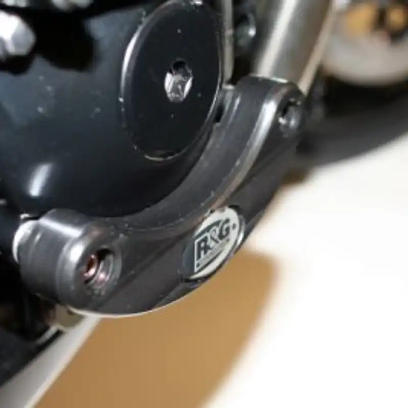 Engine Case Slider