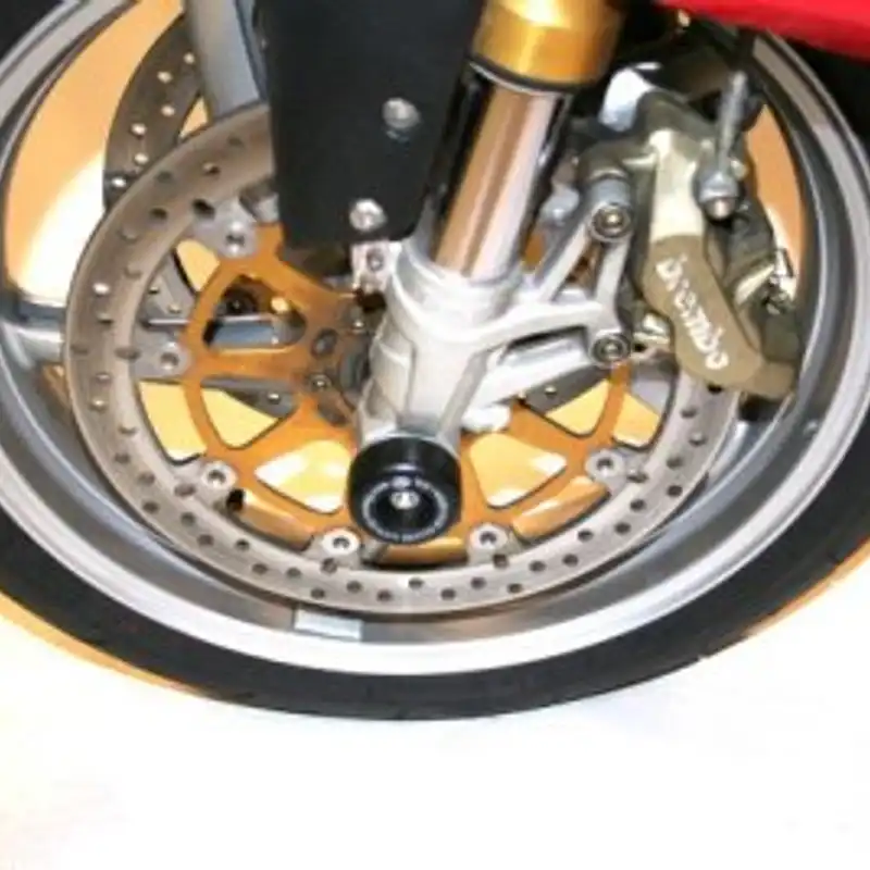 Fork Protectors