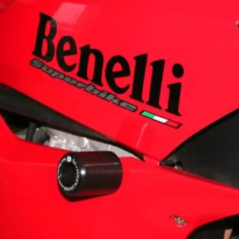 Crash Protectors - Classic Style