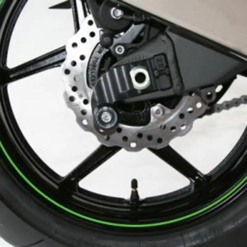Cotton Reels (Offset) for Kawasaki ZX10-R '04-'10