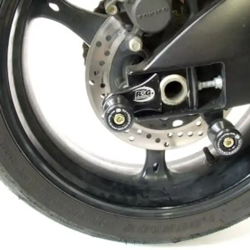 Cotton Reels (Offset) for Suzuki GSX-R600/750 K6-L0