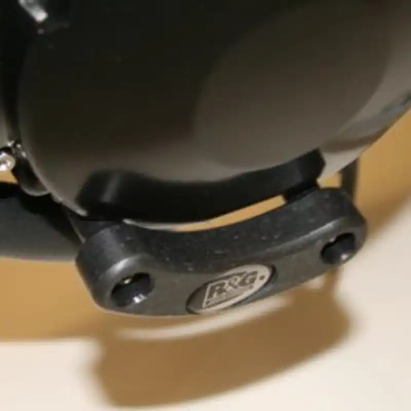 Engine Case Slider