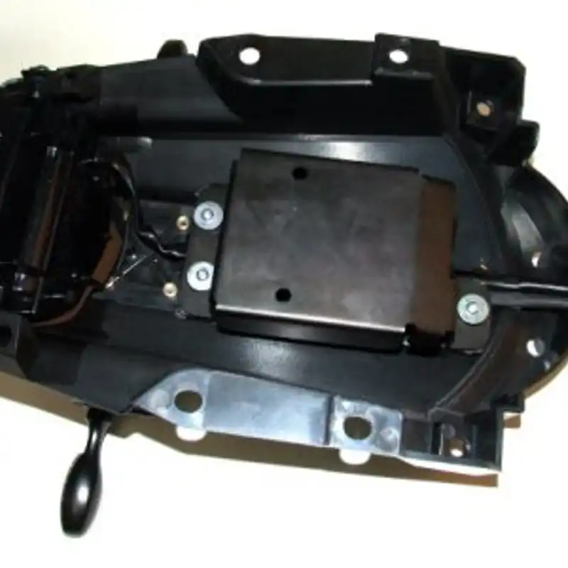 Alarm Mounting Kit - Honda CBR1000RR '08