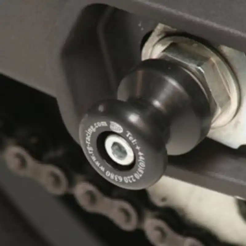 Spindle Sliders