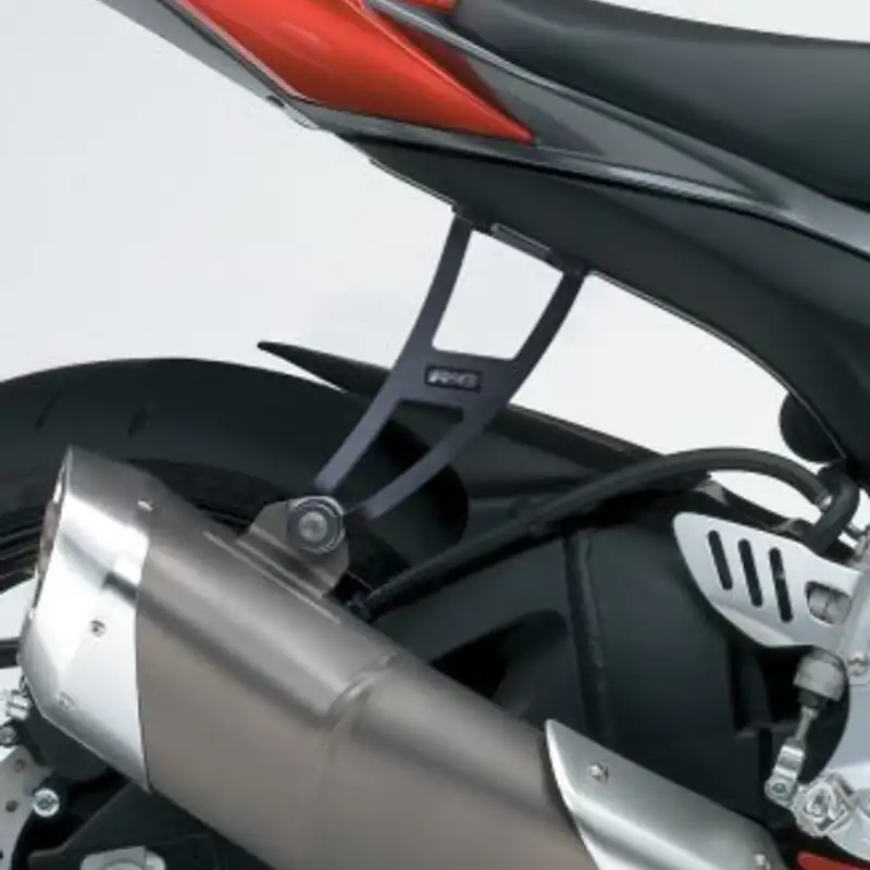 Exhaust Hanger for Suzuki GSX-R600/750 K8-L0