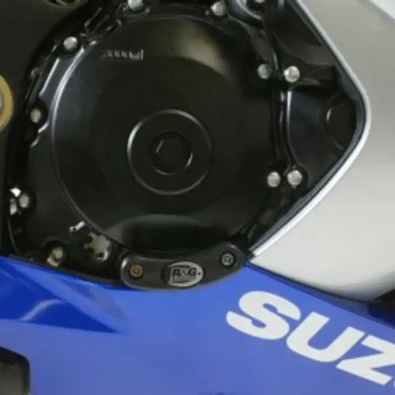 Engine Case Slider (RHS)