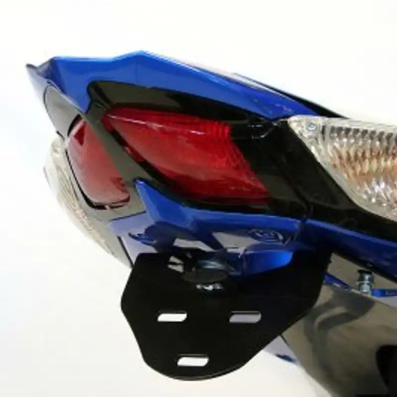 Tail Tidy for Suzuki GSX-R1000 K9-