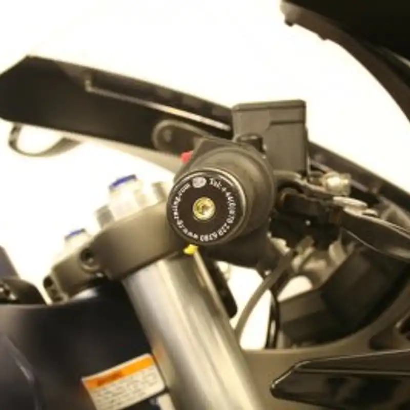 Bar End Sliders for Buell 1125R