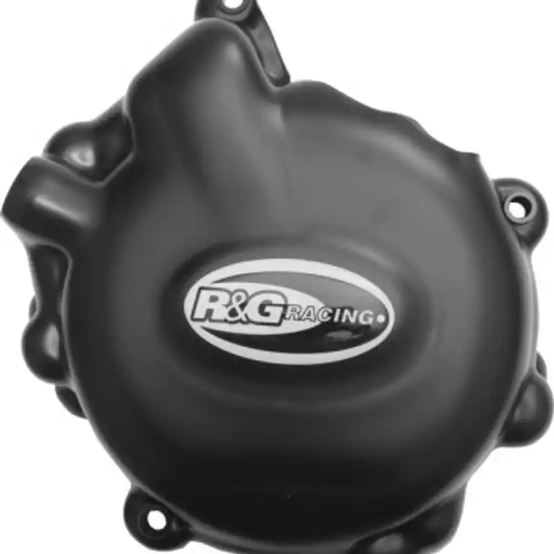 Engine Case Covers for Suzuki GSX-R600 '06- /750 '06- '24
