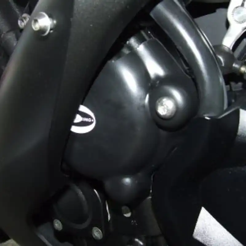 Engine Case Covers for Yamaha  YZF-R1 ('04-'08), FZ1 ('06-) and FZ8 ('10-) (LHS)