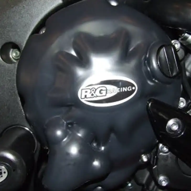 Engine Case Covers for Yamaha YZF-R1 '07-'08 (RHS)