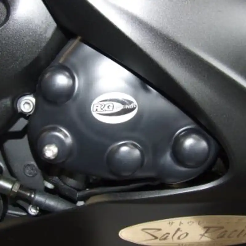Engine Case Covers for Yamaha YZF-R1 '04-'08 (RHS)