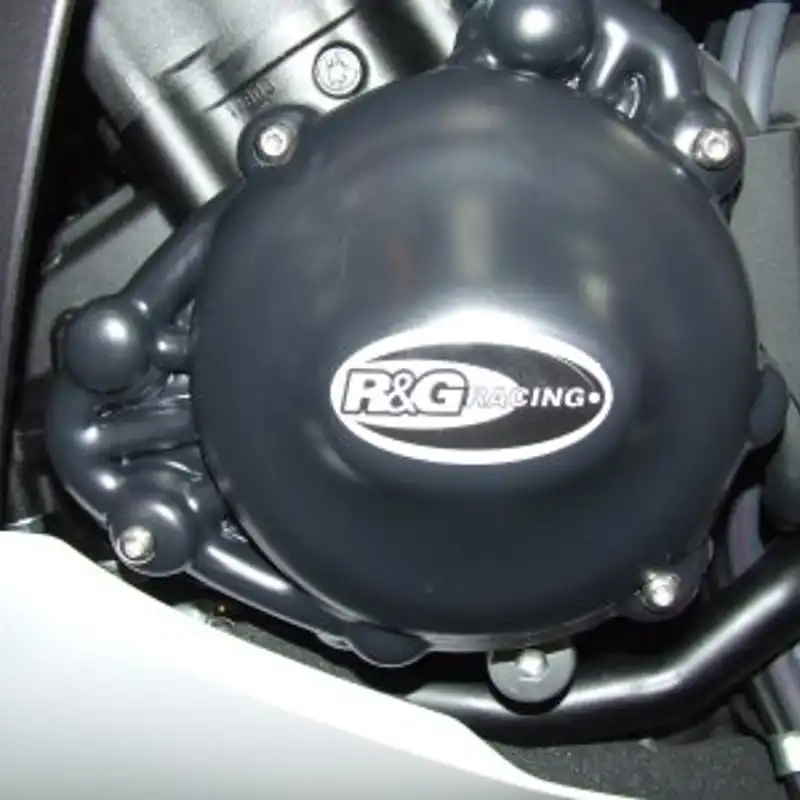 Engine Case Covers for Yamaha YZF-R1 '09-'14