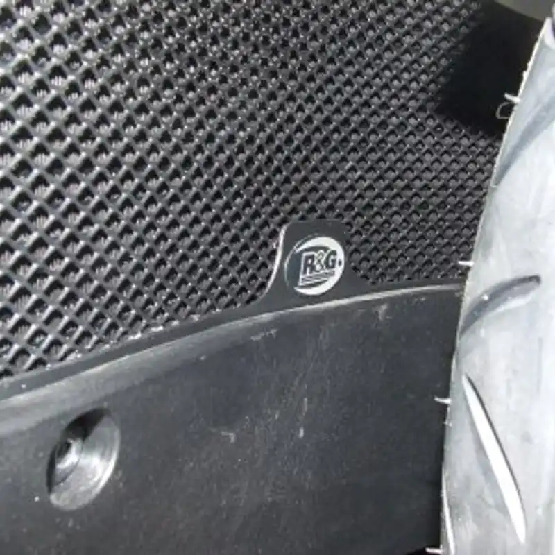 Radiator Guards for Honda VFR1200 (non DCT only)