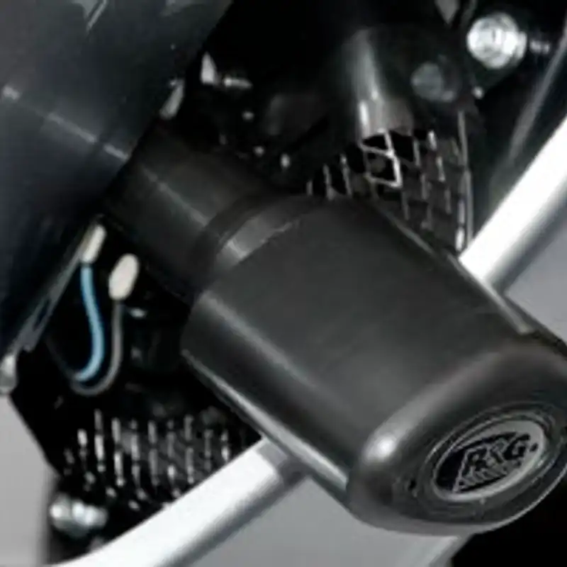 Crash Protectors - Aero Style for Suzuki GSX 1250 FA