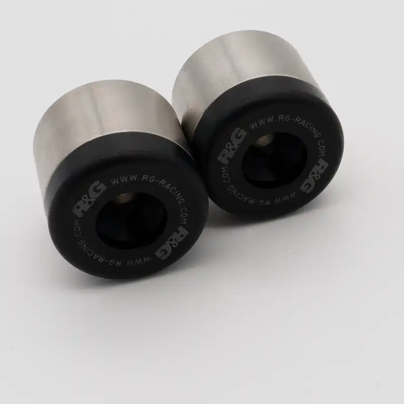 Bar End Sliders for Harley-Davidson Pan America 1250 (Special) '21-