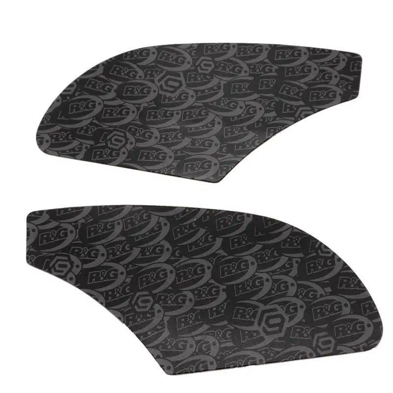 Race Grips for the Kawasaki ZX10R '04-'05 (2-Piece Kit)