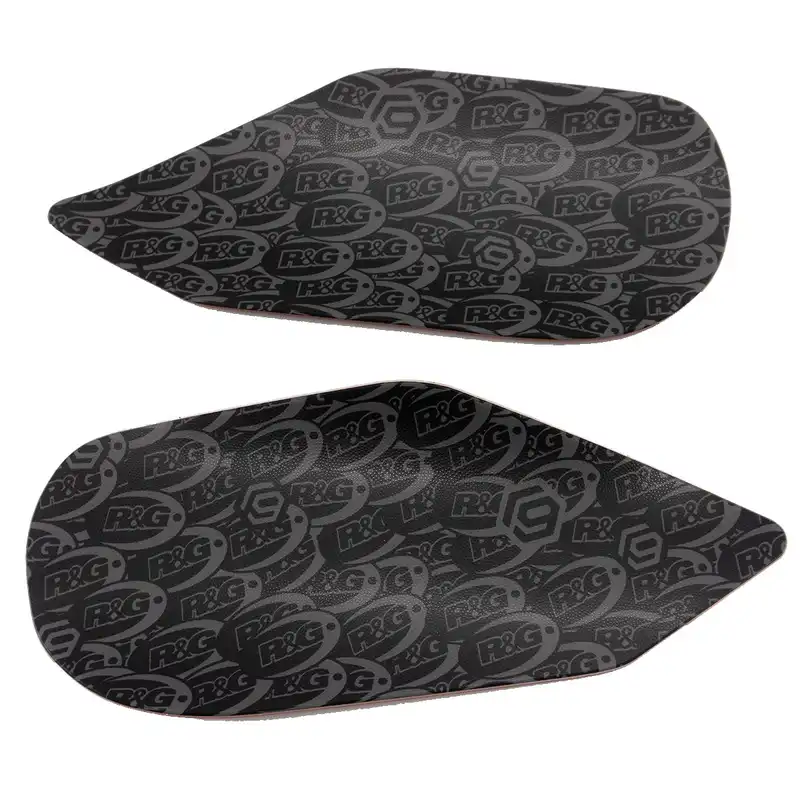 Race Grips for the Suzuki GSX-R 1000 '07-'08 (2-Piece Kit)