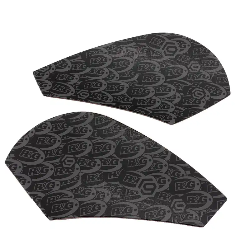 Race Grips for the Yamaha YZF-R6 '03-'05 (2-Piece Kit)