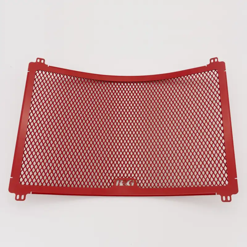 Radiator Guard for Ducati Diavel 1260 (S) '21-
