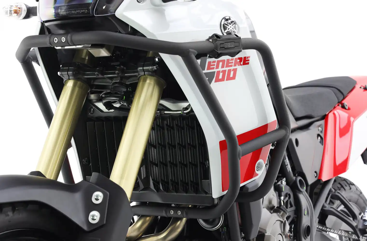 R&G Launches Expanded Aluminium Adventure Bar Range