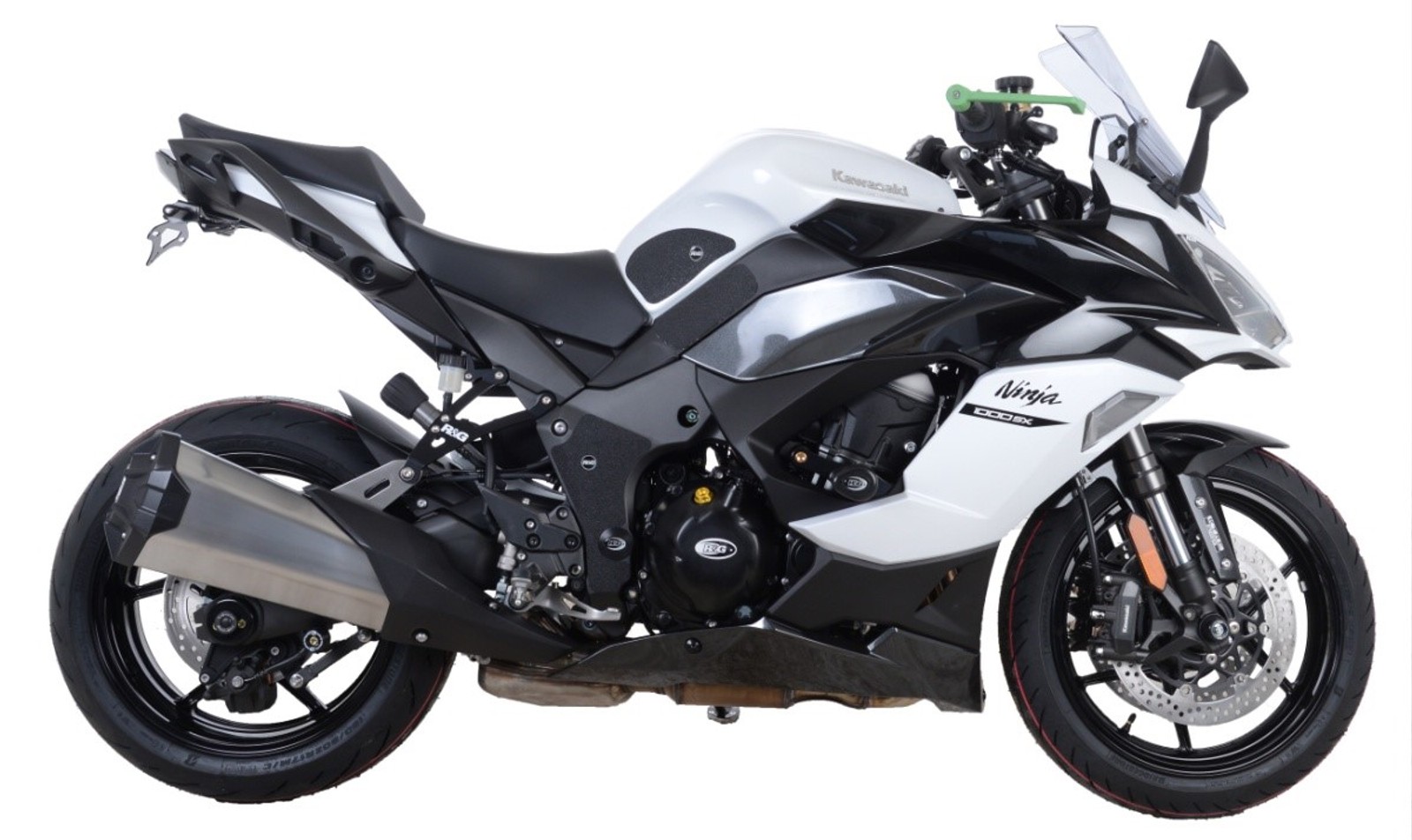 kawasaki ninja 1000 sx