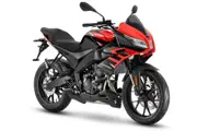 Aprilia Tuono 125