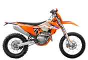KTM 250 EXC-F