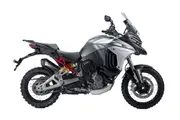 Ducati Multistrada V4