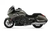 BMW K 1600
