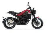 Benelli Leoncino 250