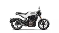 Husqvarna Vitpilen 250