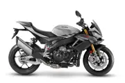 Aprilia Tuono V4
