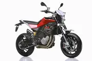 Husqvarna NUDA 900