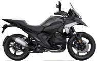 BMW R1300GS Triple Black 