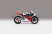 Honda NSF250R Moto 3