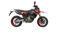 Ducati Hypermotard 698 Mono