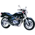 Kawasaki Zephyr 550