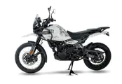 Royal Enfield Himalayan 450