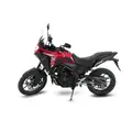 Honda NX500