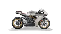MV Agusta Superveloce 800